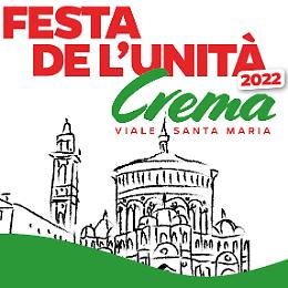 Festa regionale de l'Unità a Crema