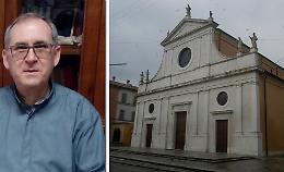 «Incivili davanti alla chiesa»