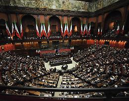 Le categorie economiche: «Ora nuovi programmi per uscire dalla crisi»