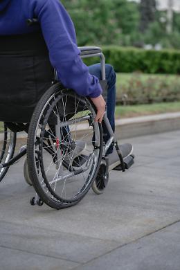 Disability Card, semplificato e potenziato il servizio Inps