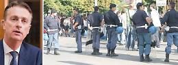 Calcio, Cremonese-Toro: disposto il piano-sicurezza