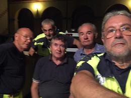 Si perde durante un giro in golena: ritrovata sana e salva in nottata