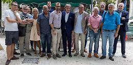 Ancorotti e Foggetti: «Con noi, Roma ascolterà Cremona»