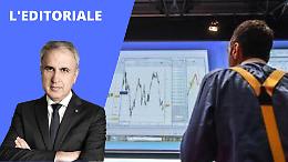 Chi rischia di chiudere e chi specula sulla crisi