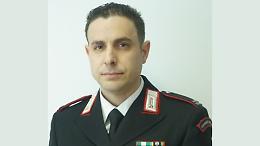 Carabinieri, Marco Prete è il nuovo comandante della stazione di Bagnolo 