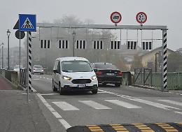 Ponte di via Cadorna: «Cantiere al via, tempi rigorosi»