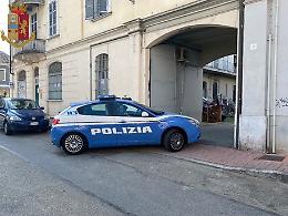 Lite tra parenti, muore accoltellato a Biella