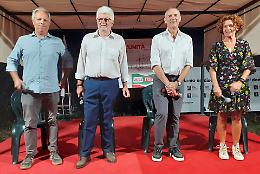 Elezioni politiche, Bonaldi: «Più diritti, più welfare»