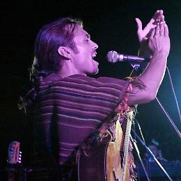 Festa di fine estate con la musica colombiana di Cumbia Poder