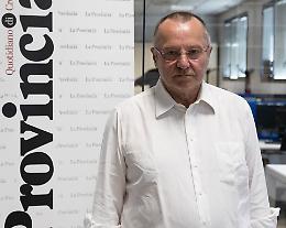 Fondi Tamoil, Pizzetti: «Tutti coinvolti, il resto sono fake news»