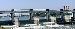 Isola Serafini, centrale elettrica ancora ferma