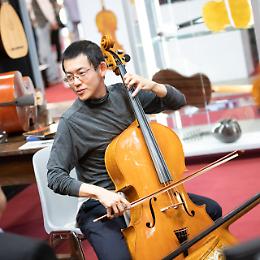 Cremona Musica 2022 International Exhibitions and Festival