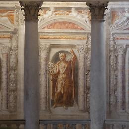 Musica Barocca a Sabbioneta