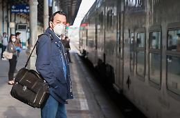 Cremona, sulla linea per Milano 38 euro di aumento all'anno