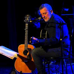 In a Lifetime in concerto: poesia, musica, canzoni dall'Irlanda