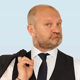 Show di Andrea Pucci, il meglio di