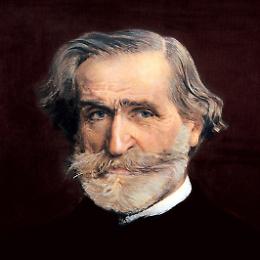 Notti Verdiane - Concerto dell'Associazione Bandistica Giuseppe Verdi