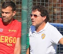 Calcio, Mussa: «La fiducia è venuta meno. E così non lavoro»