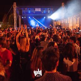 L'Agro ai Giovani 6: serata di musica, cibo, birra e gioia!