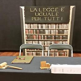 "LA MATA LONGA" Spettacolo teatrale - Coordinamento Teatro Cremona