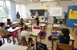 Bianchi, gli orari scolastici non saranno soggetti al prezzo del gas