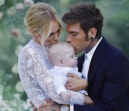 Ferragnez, 4 anni di nozze: "Le notti a piangere ci hanno fortificato"