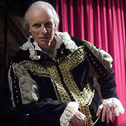 Rigoletto - Compagnia lirica internazionale di Belcanto Italiano