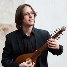 Concerto barocco "Concerti ecclesiastici"