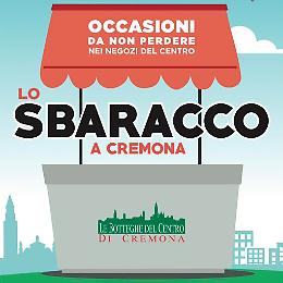 Week end di occasioni da non perdere con Lo Sbaracco!