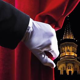 “RANGANATHAN” Spettacolo teatrale - Coordinamento Teatro Cremona