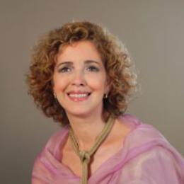 Concerto di gala con la mezzosoprano Adriana Cicogna