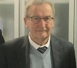 Monticelli perde un suo 'pilastro': addio al 78enne Paolo Quintavalla