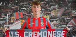Cremonese, Jack Henry è un nuovo giocatore grigiorosso 