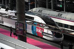 Spagna: treni gratis, 'risparmio per famiglie di mille euro'