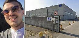 Pontevico, operaio 31enne residente a Cremona muore sul posto di lavoro