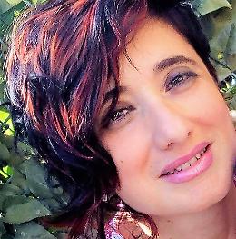 Incontro con l'autrice Rosa Ventrella