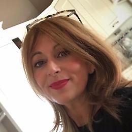 Incontro con la scrittrice Anna Zanibelli