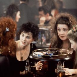 The Snapper (Il marmocchio) Irish Film