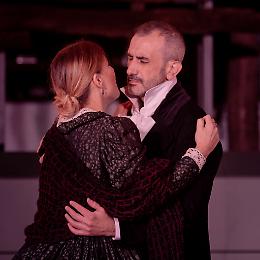 Opera: La Traviata - Riduzione dall’opera originale di Giuseppe Verdi