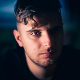 Incontro con l'autore Matteo Belgiovane
