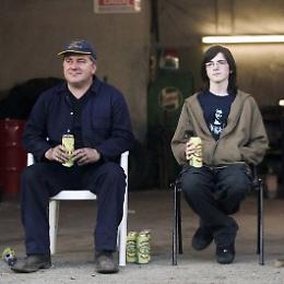 Garage - Irish Film
