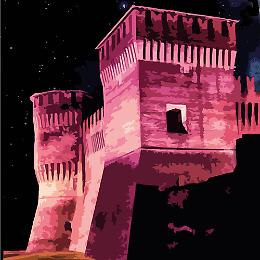 "Soncino Romantica", una notte emozionante nel favoloso borgo