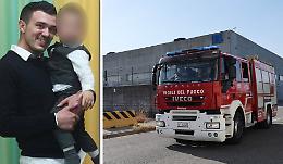 Il ricordo: «Una persona fantastica. Impazziva per il nipote»