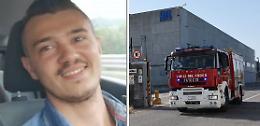 Morte sul lavoro, l'inchiesta e il dolore degli amici e colleghi di Girolamo