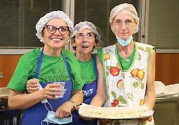 L’evento. Miss Bertolina 2022 è Cocchetti di Santo Stefano