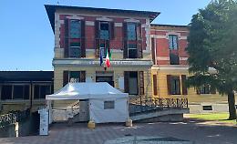 Ospedale di comunità, lavori conclusi al Santo Spirito