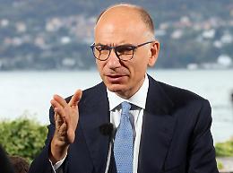 Letta: «La sanità e i trasporti priorità per Cremona»