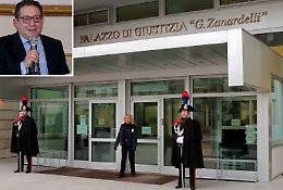 Prostituzione minorile e pedopornografia: Crotti condannato a 5 anni e 6 mesi