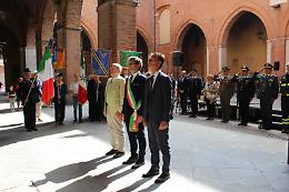8 settembre: commemorato il 79° anniversario