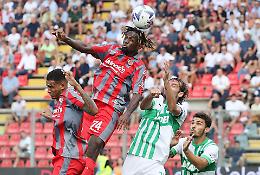 Calcio, la Cremonese è la seconda squadra che ha speso di più al calciomercato